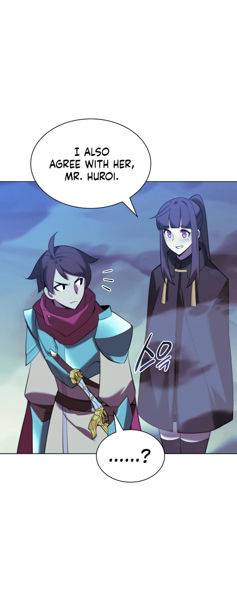 Overgeared Chapter 188 — Page 38