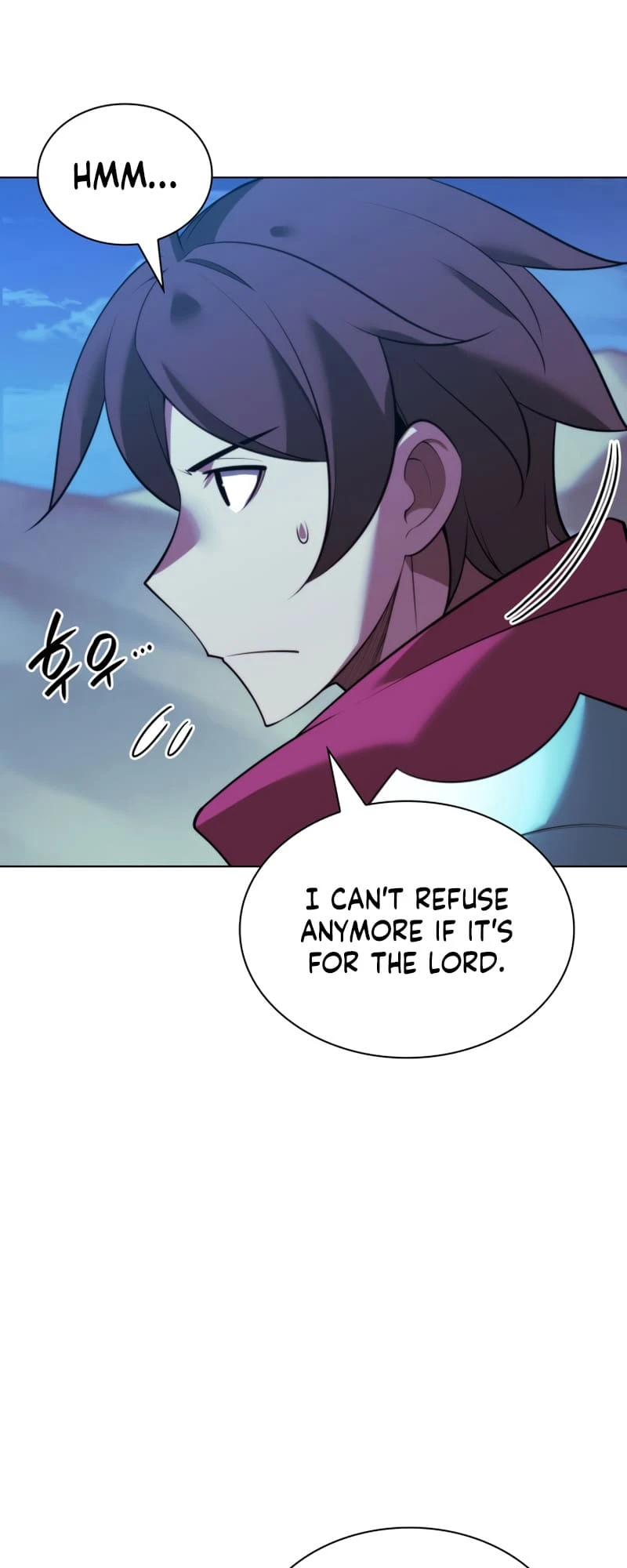 Overgeared Chapter 188 — Page 40