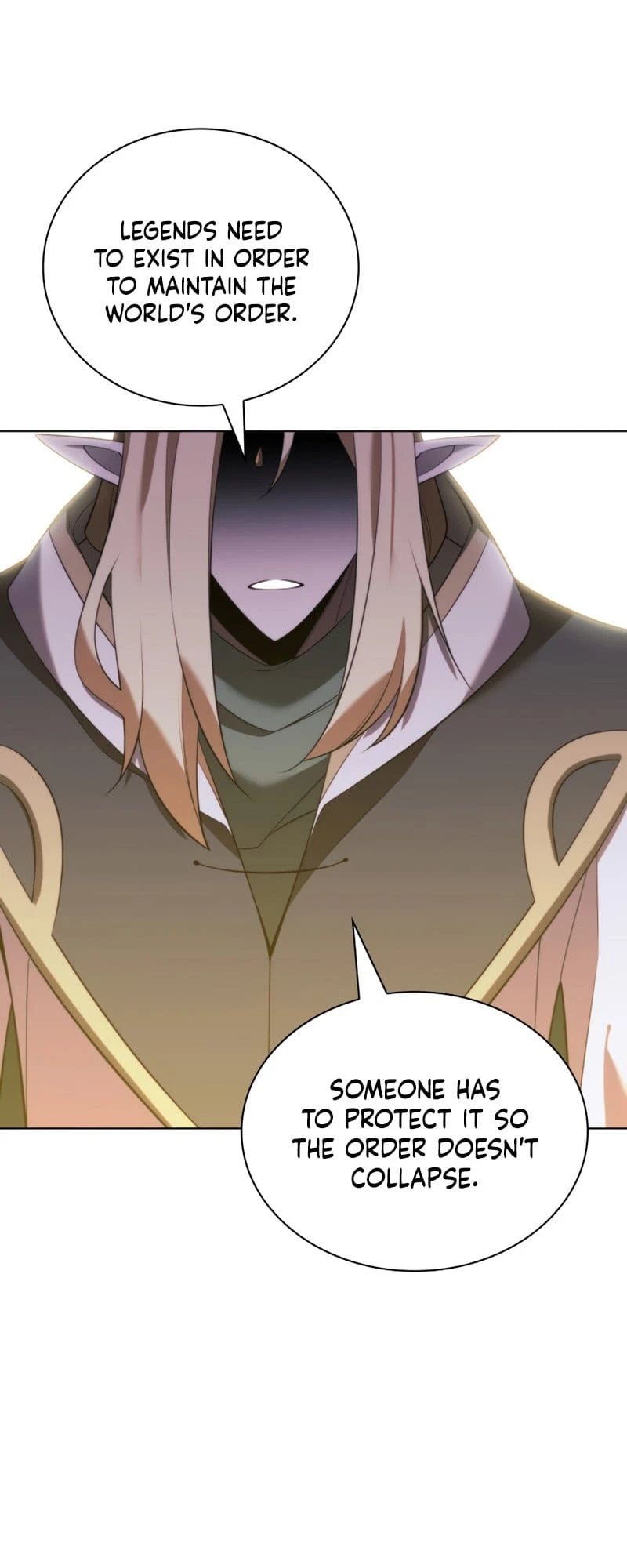 Overgeared Chapter 188 — Page 53