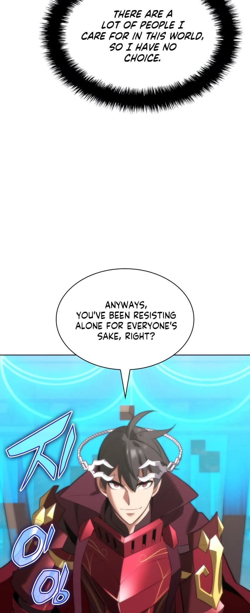 Overgeared Chapter 188 — Page 60