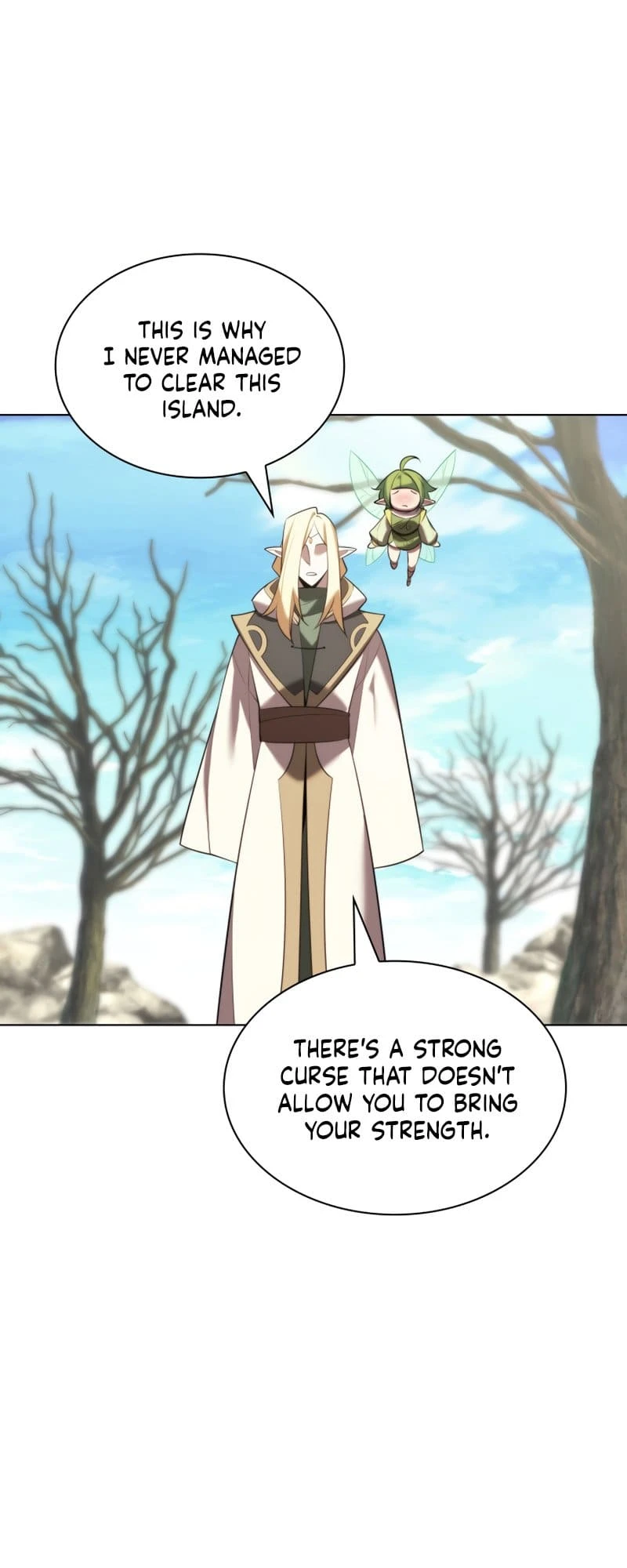 Overgeared Chapter 188 — Page 65