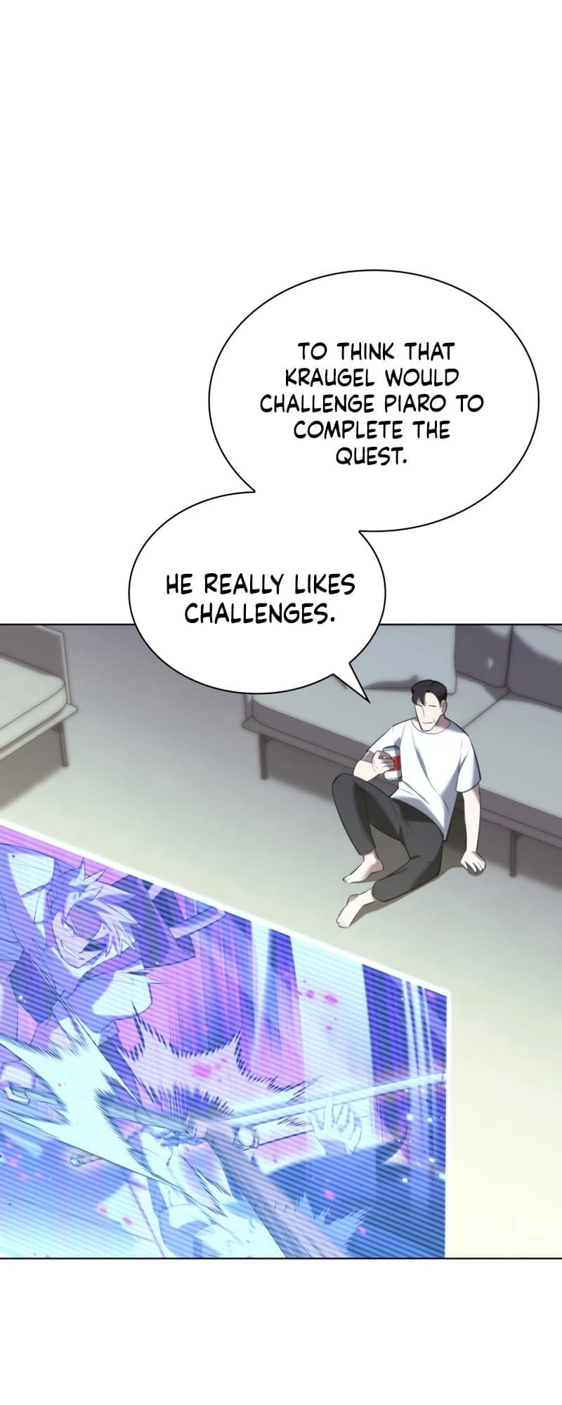 Overgeared Chapter 188 — Page 72