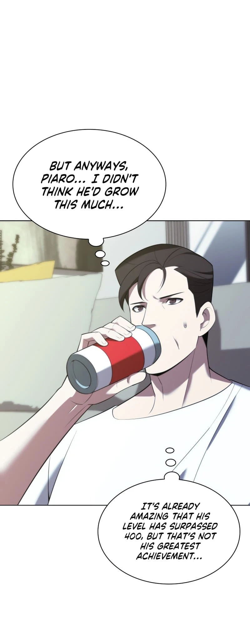 Overgeared Chapter 188 — Page 73