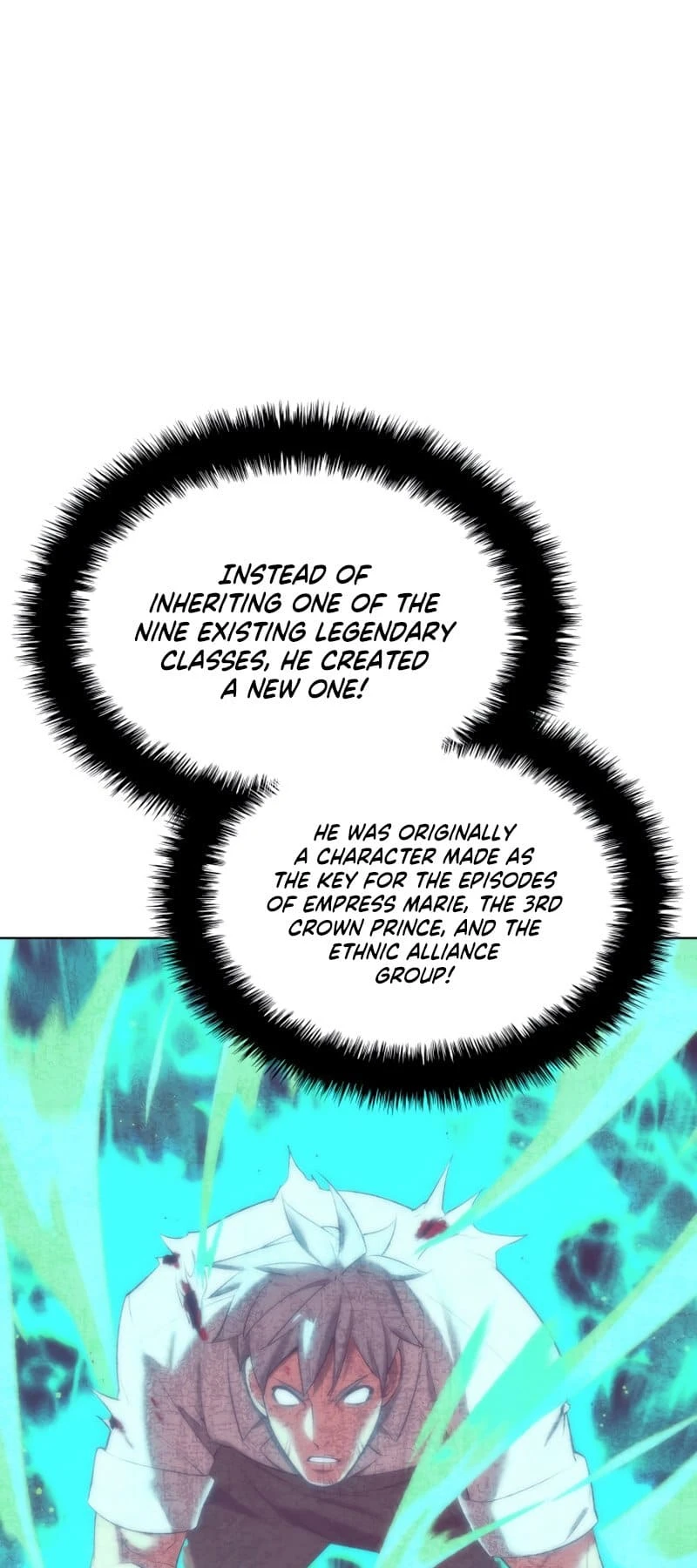 Overgeared Chapter 188 — Page 74