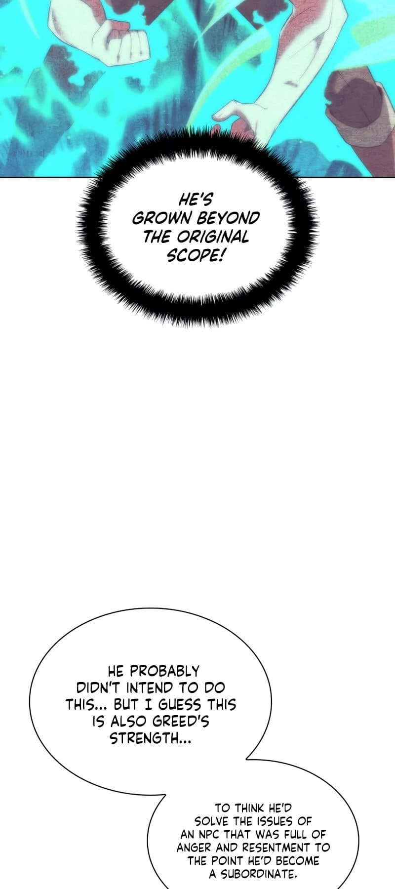 Overgeared Chapter 188 — Page 75