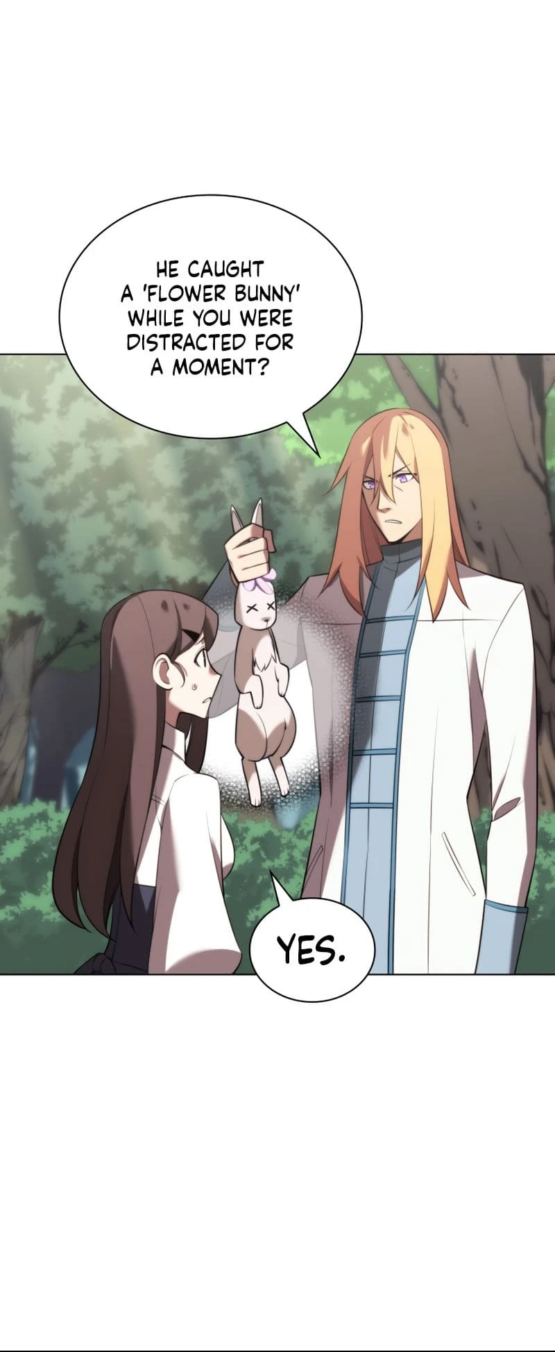 Overgeared Chapter 188 — Page 85