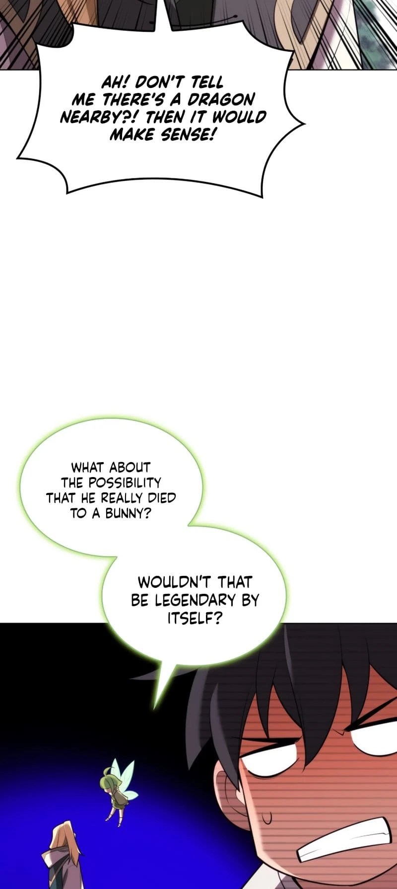 Overgeared Chapter 189 — Page 11