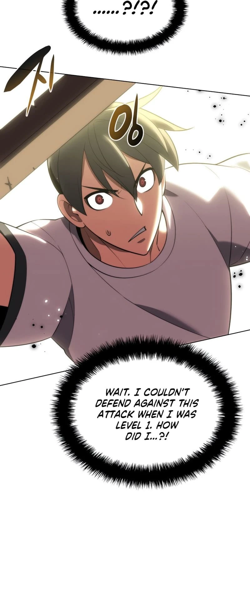 Overgeared Chapter 189 — Page 15