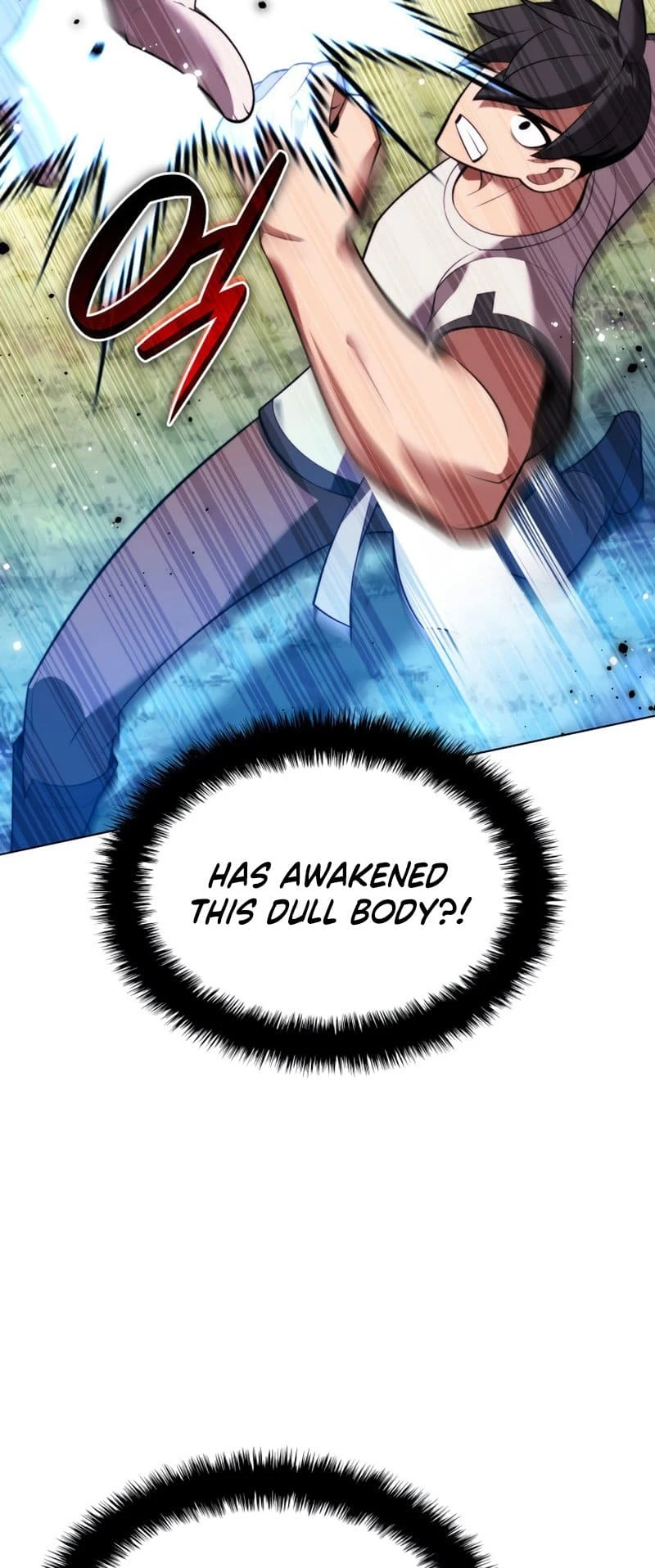 Overgeared Chapter 189 — Page 18