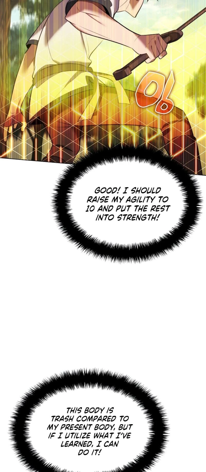 Overgeared Chapter 189 — Page 24