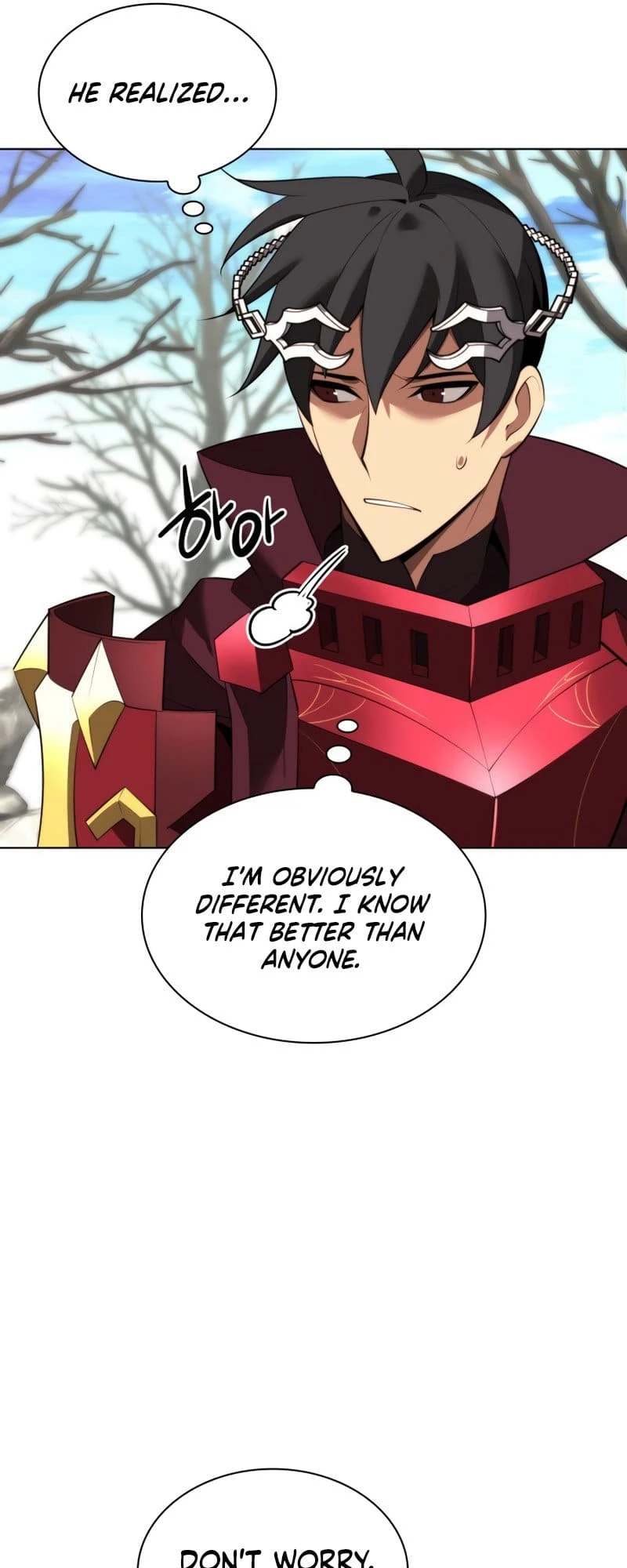 Overgeared Chapter 189 — Page 38
