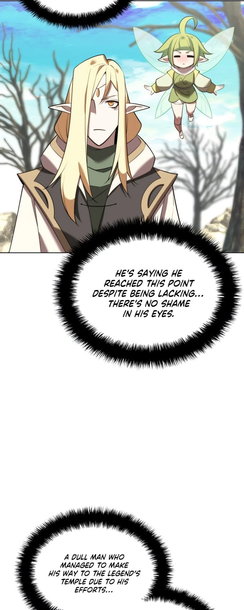 Overgeared Chapter 189 — Page 41
