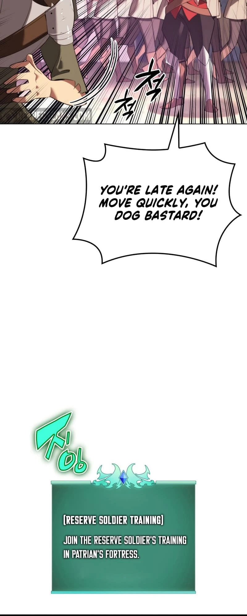 Overgeared Chapter 189 — Page 49