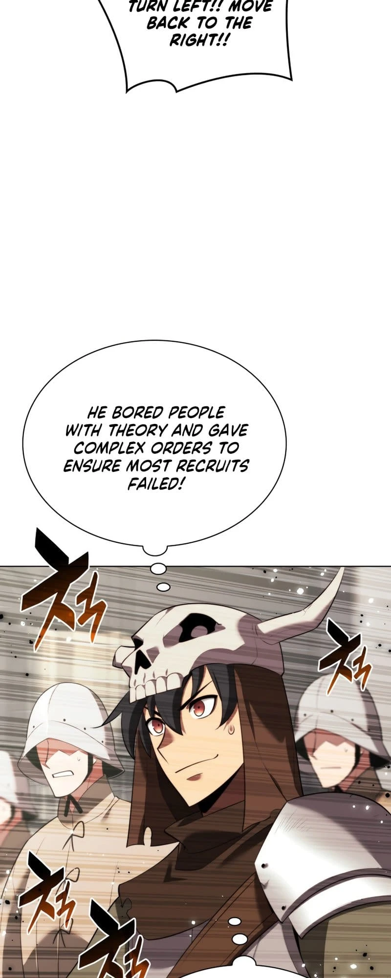 Overgeared Chapter 189 — Page 58