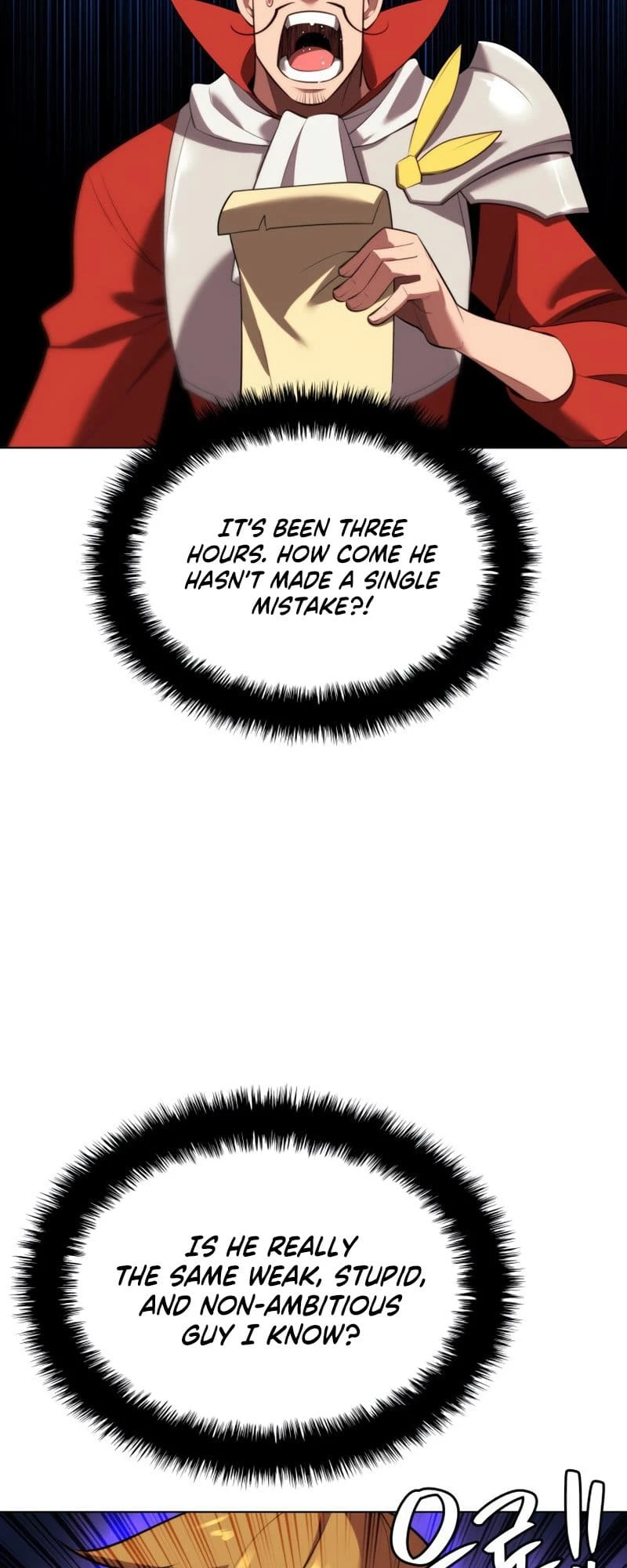 Overgeared Chapter 189 — Page 60