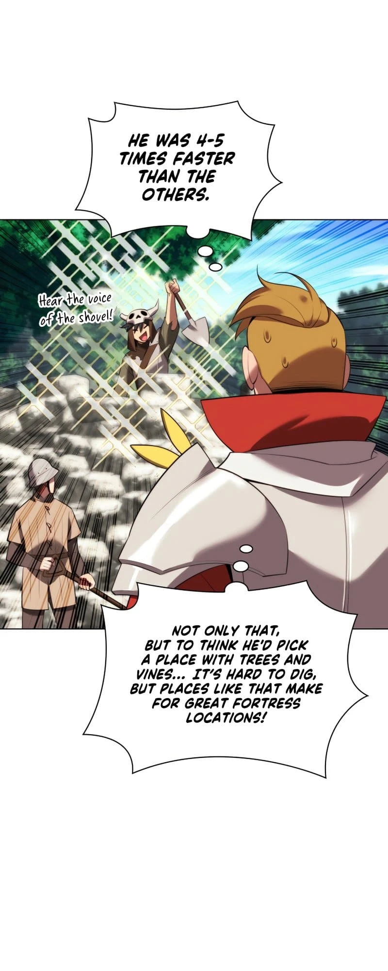 Overgeared Chapter 189 — Page 64