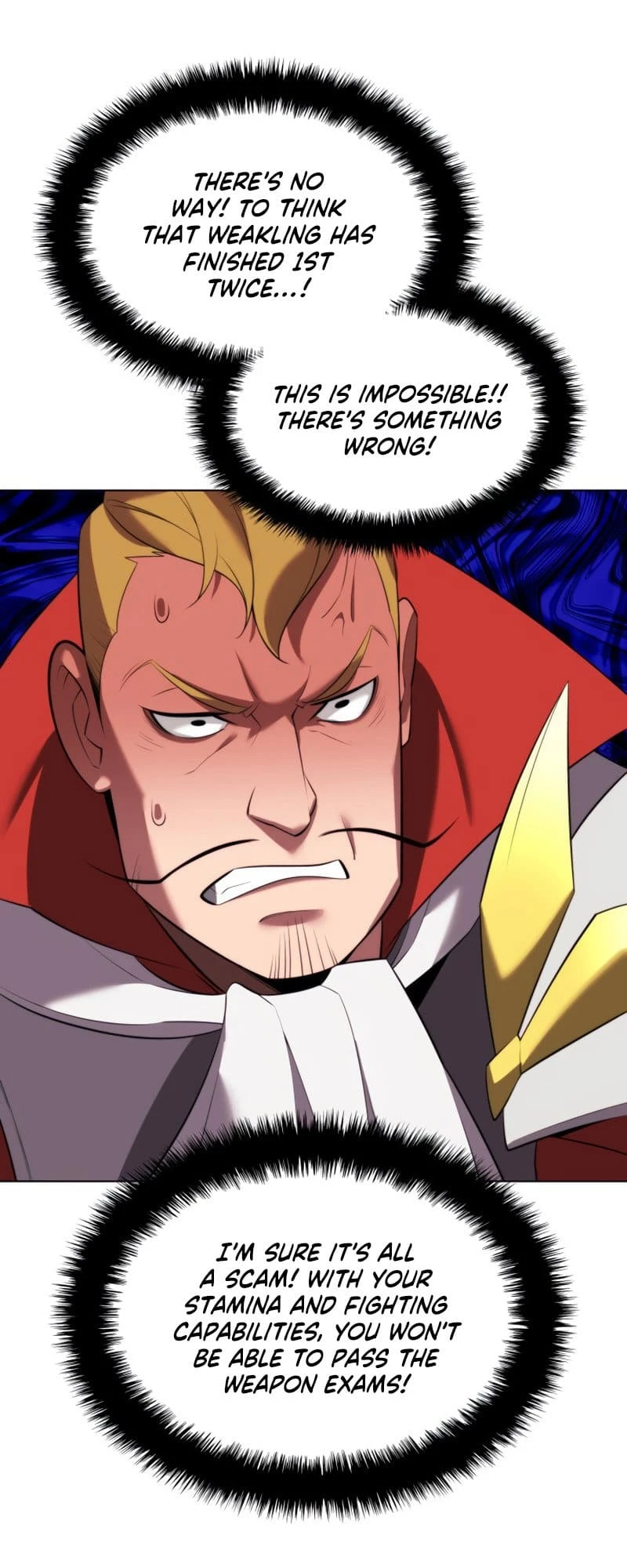 Overgeared Chapter 189 — Page 65