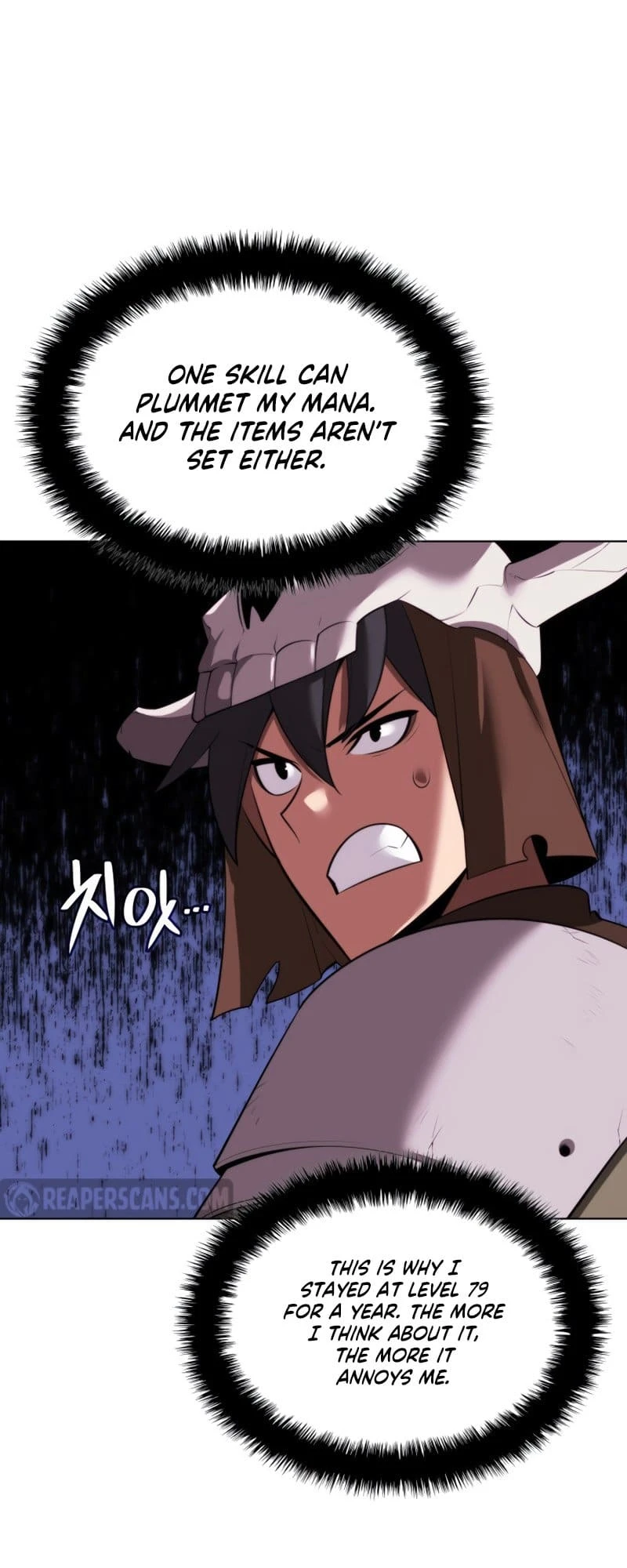 Overgeared Chapter 189 — Page 69