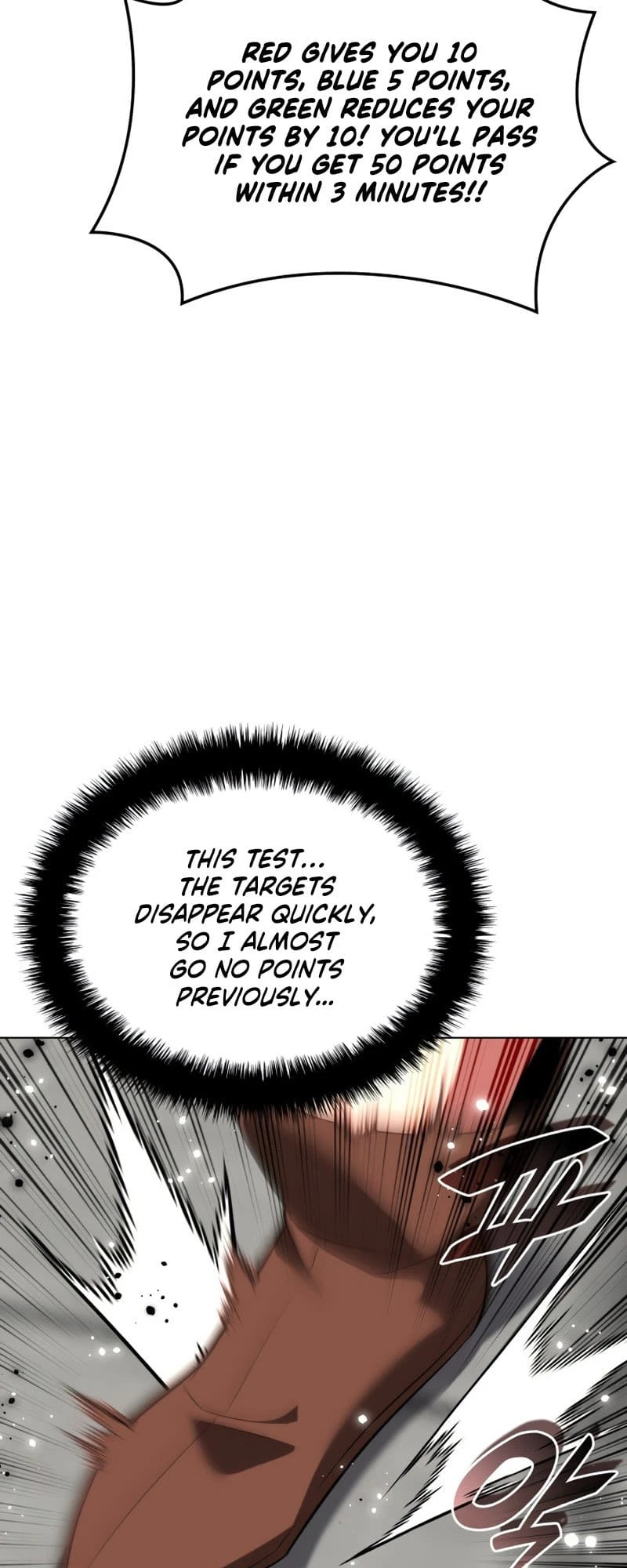 Overgeared Chapter 189 — Page 71