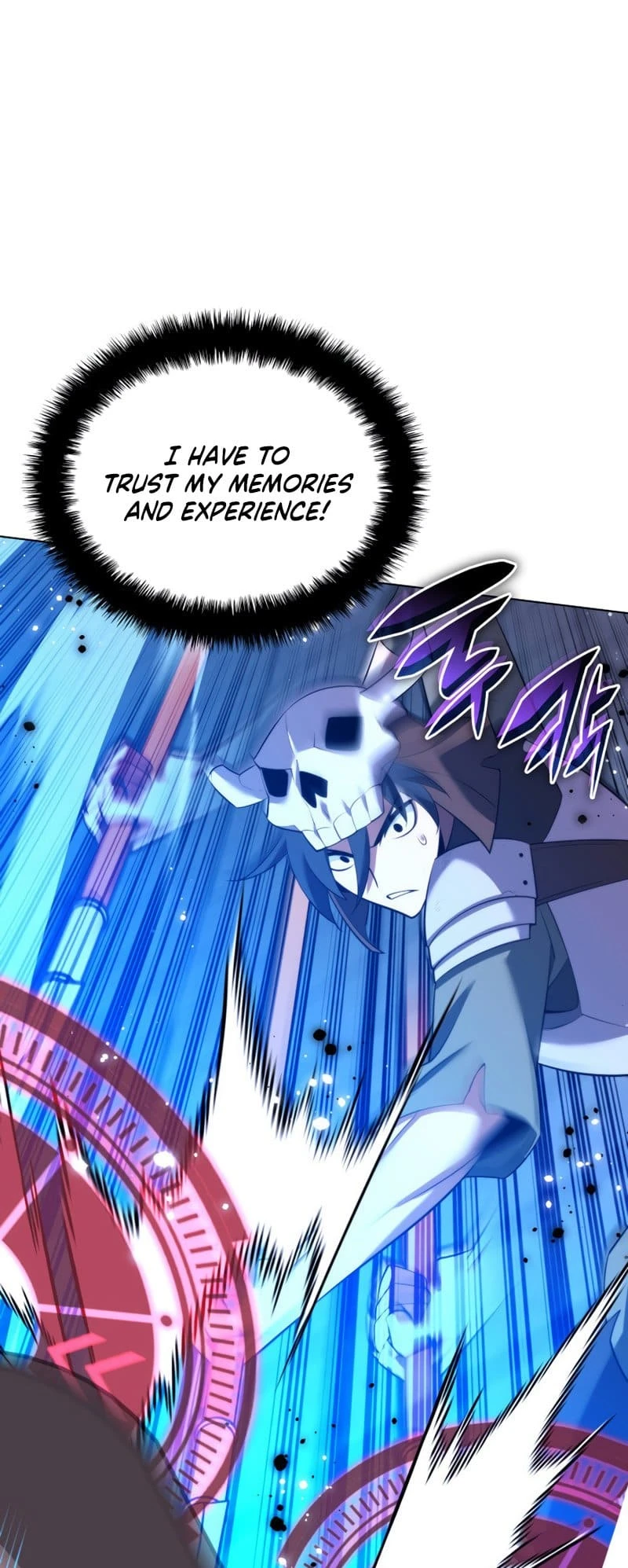 Overgeared Chapter 189 — Page 74