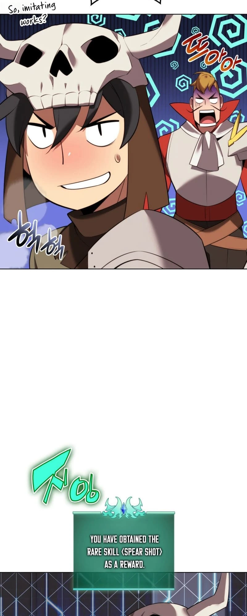 Overgeared Chapter 189 — Page 76