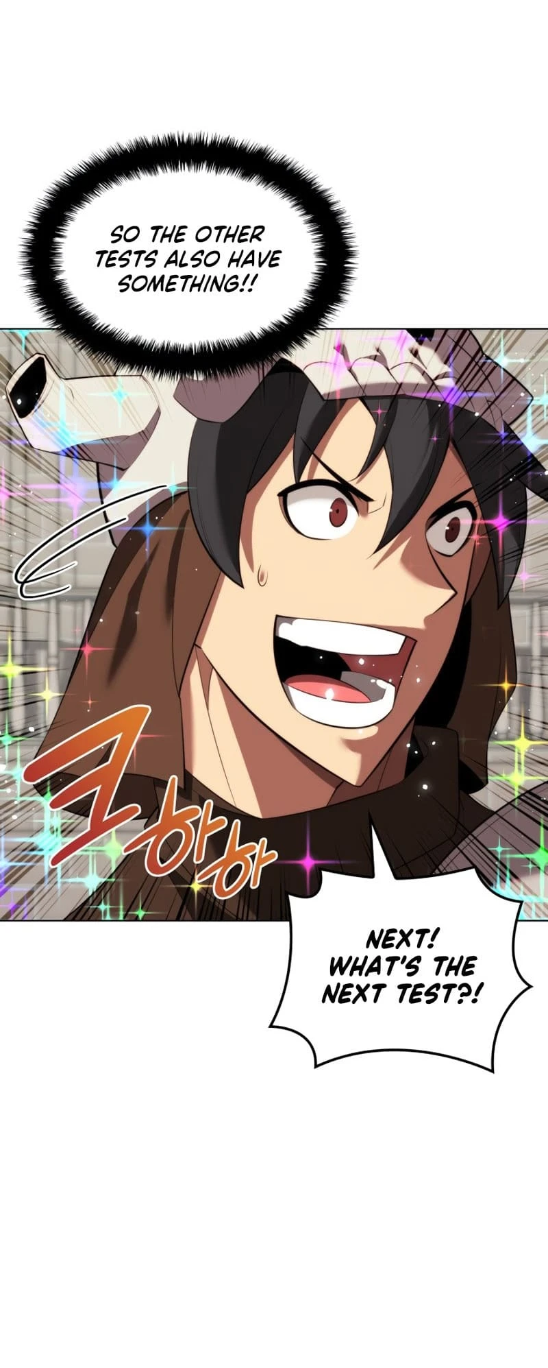 Overgeared Chapter 189 — Page 79