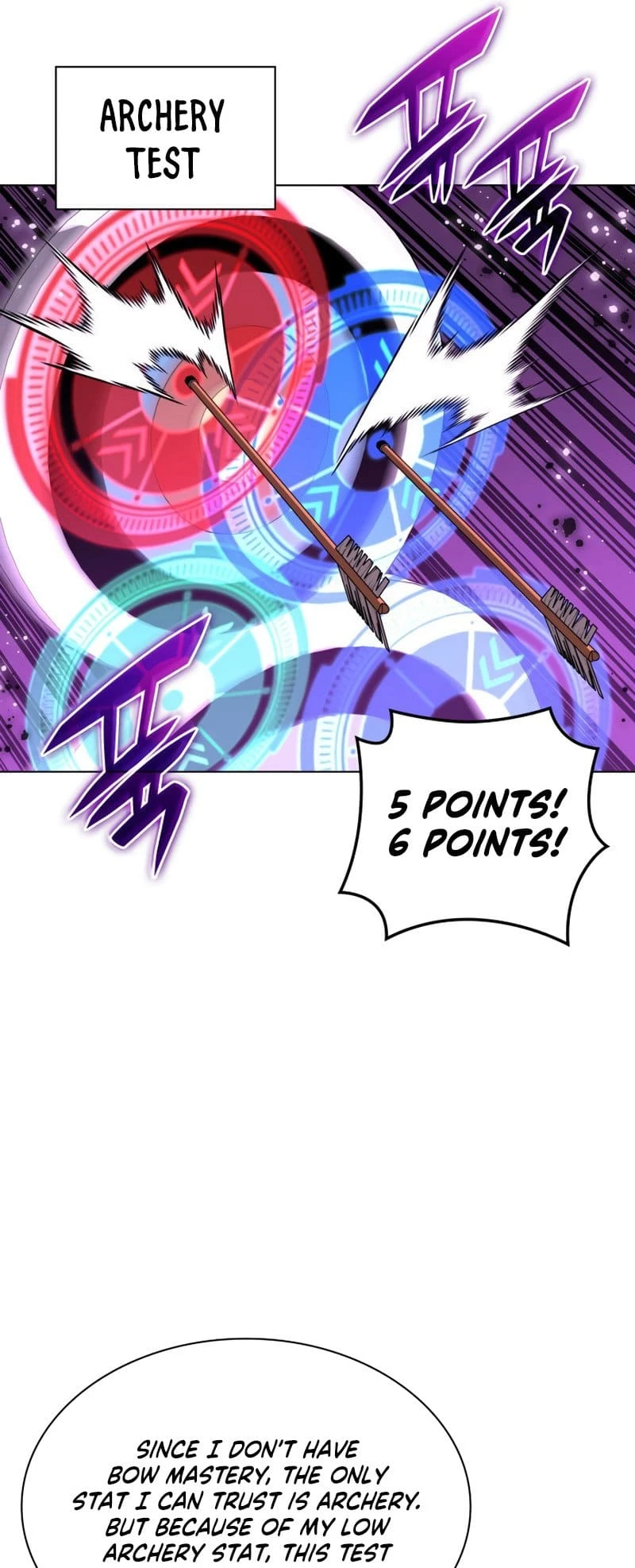 Overgeared Chapter 189 — Page 86