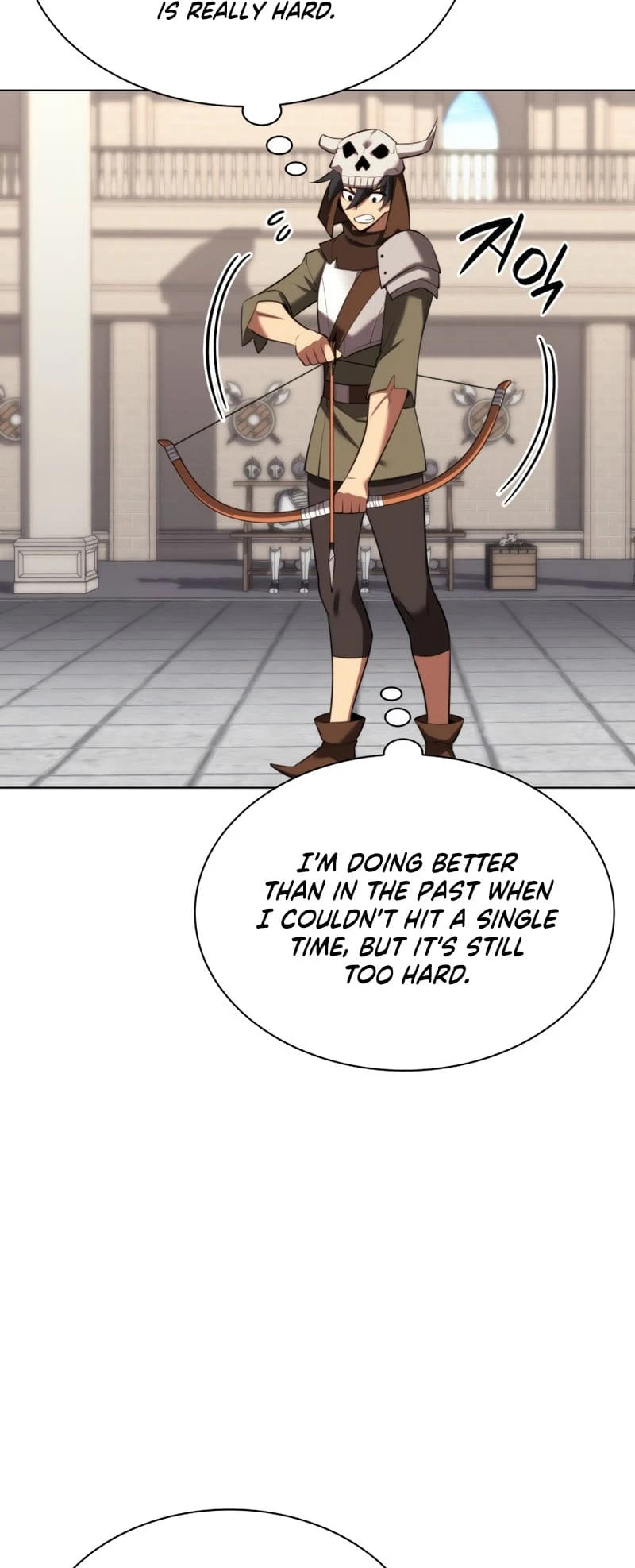 Overgeared Chapter 189 — Page 87