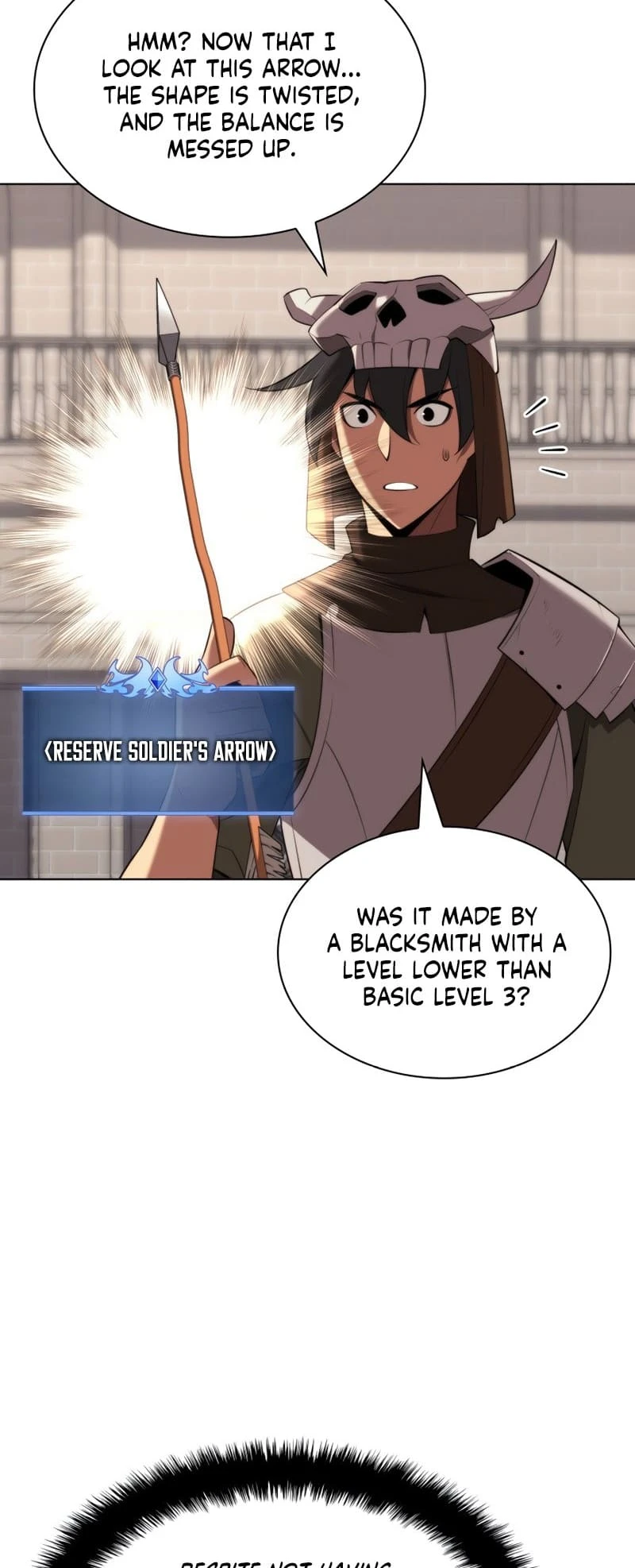 Overgeared Chapter 189 — Page 88