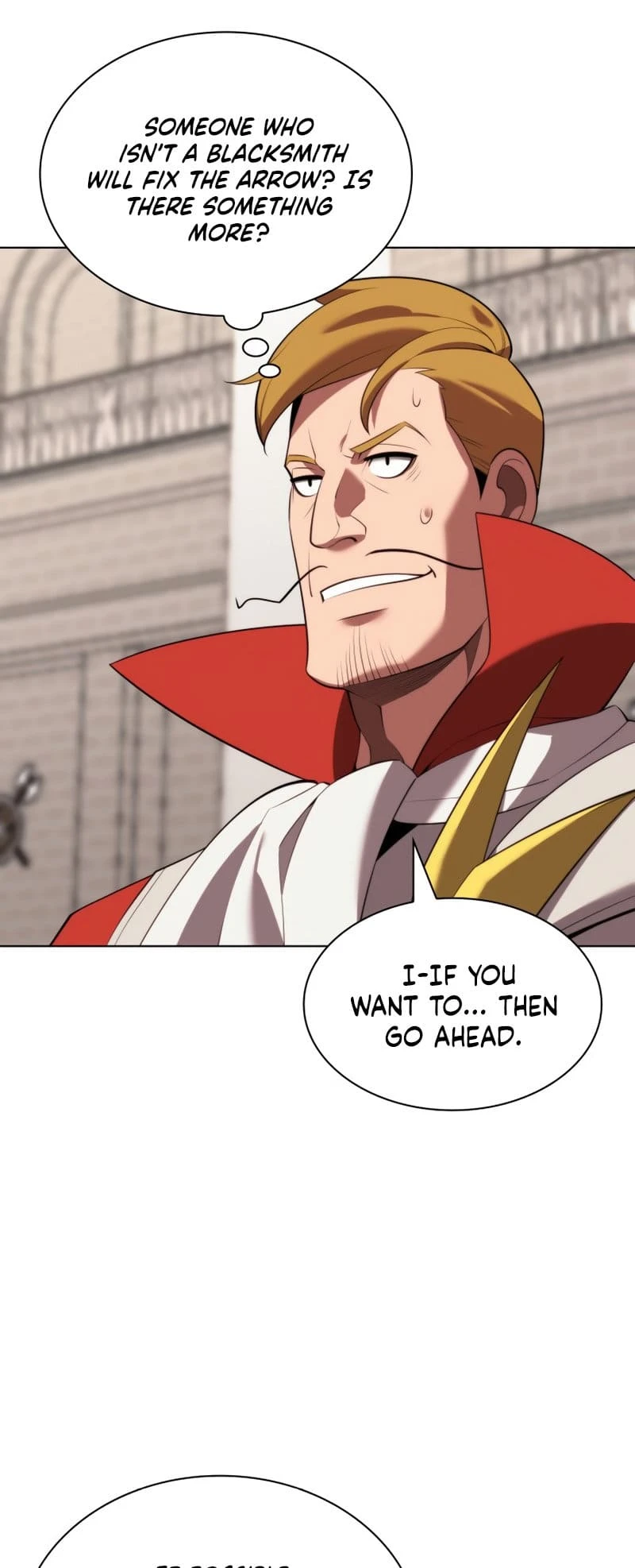 Overgeared Chapter 189 — Page 90