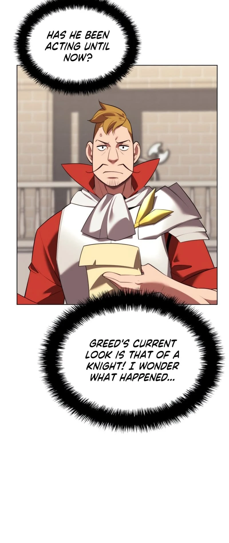 Overgeared Chapter 189 — Page 96
