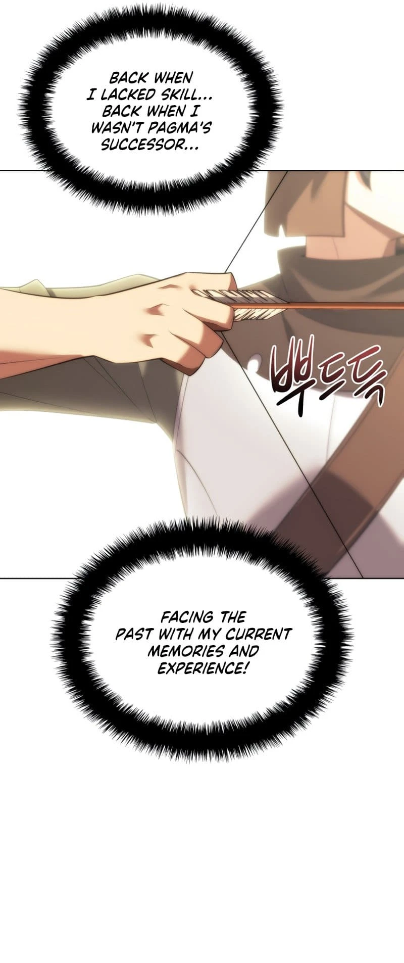 Overgeared Chapter 189 — Page 98