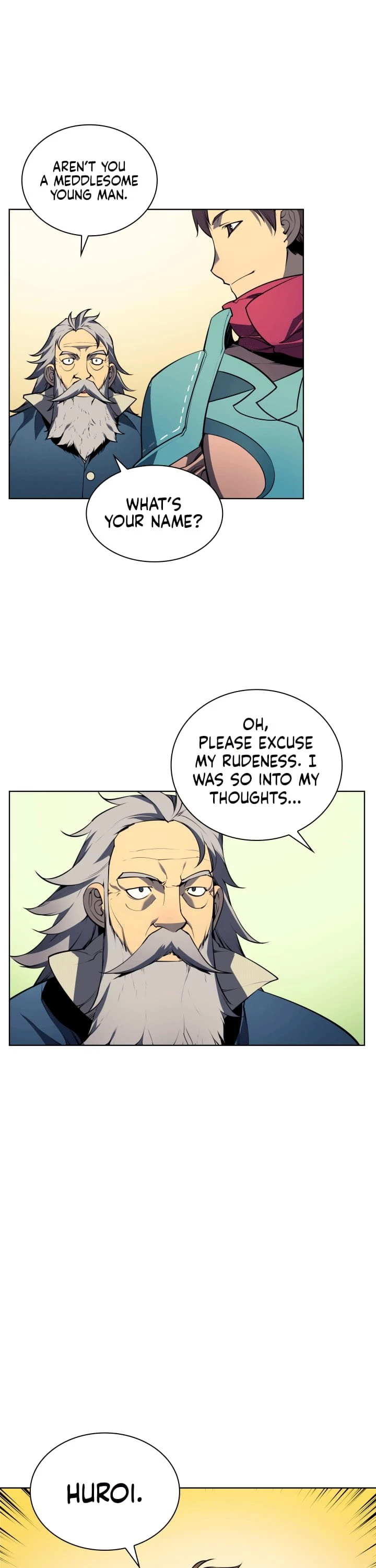Overgeared Chapter 19 — Page 2