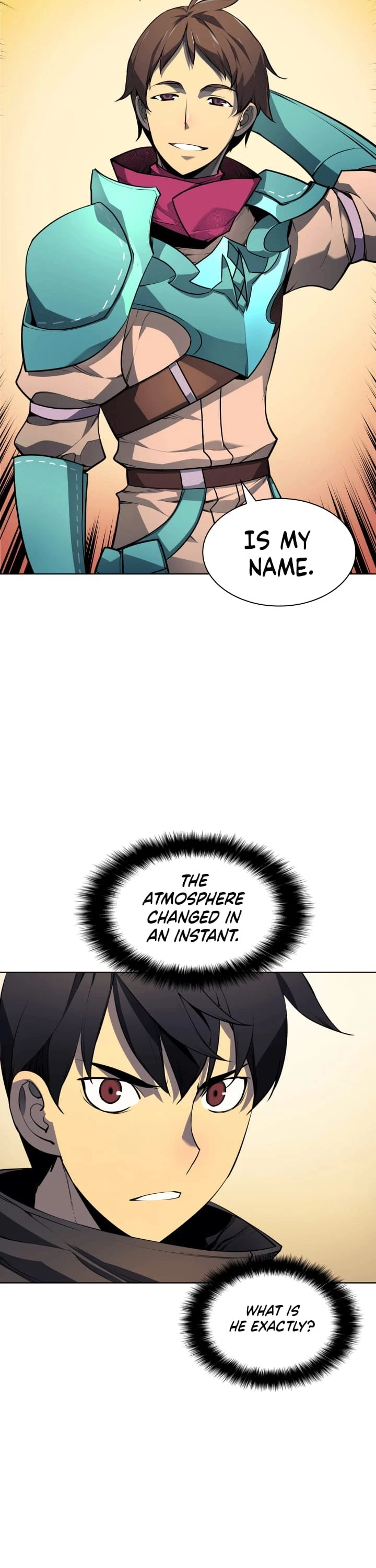 Overgeared Chapter 19 — Page 3