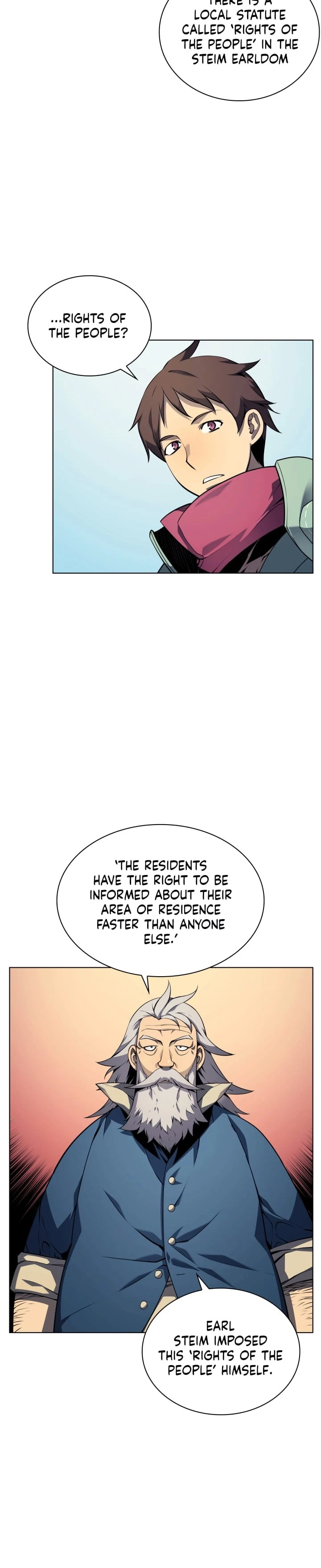 Overgeared Chapter 19 — Page 5