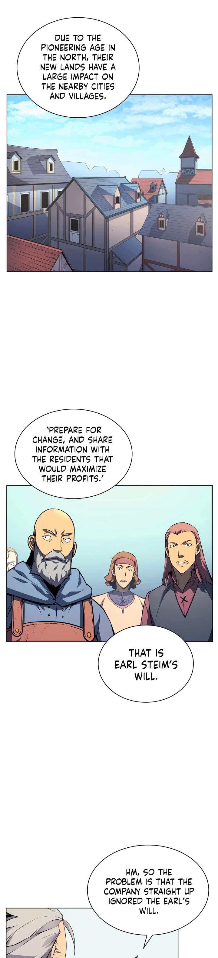 Overgeared Chapter 19 — Page 6