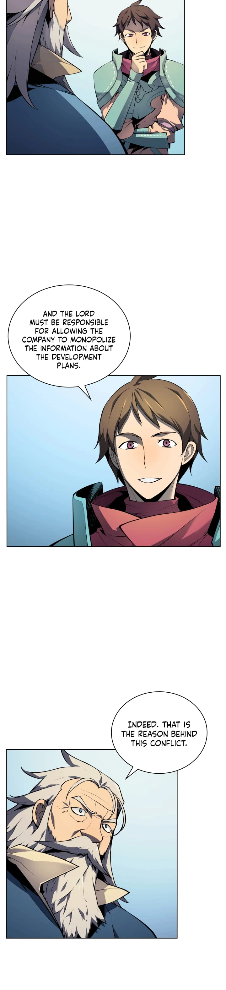 Overgeared Chapter 19 — Page 7