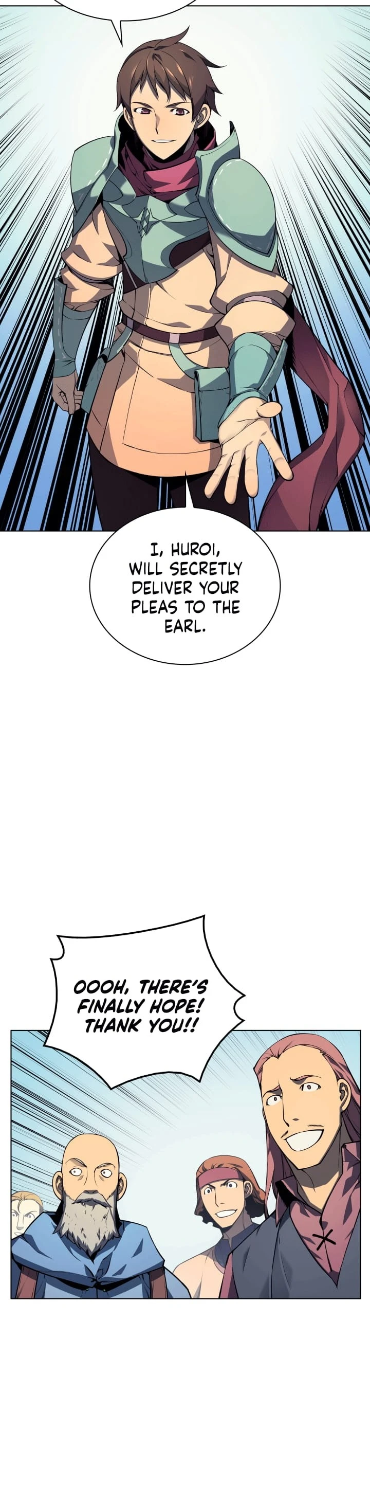 Overgeared Chapter 19 — Page 9
