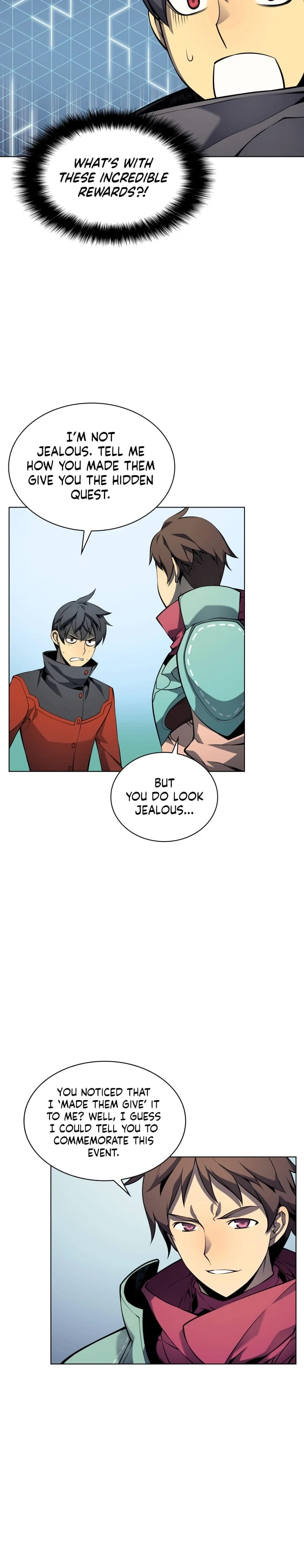 Overgeared Chapter 19 — Page 13