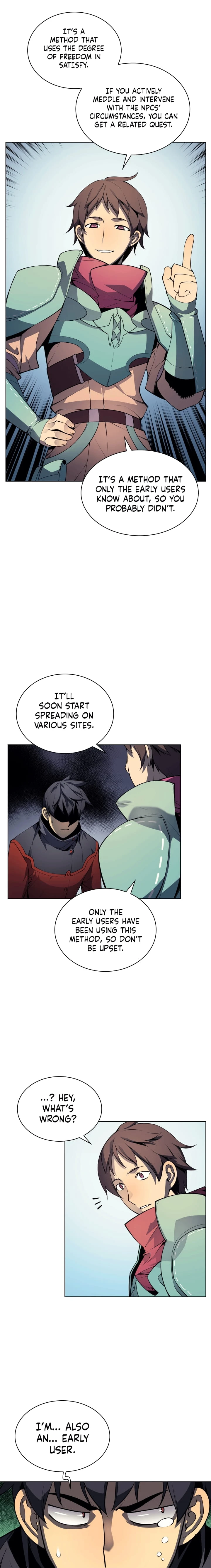 Overgeared Chapter 19 — Page 14