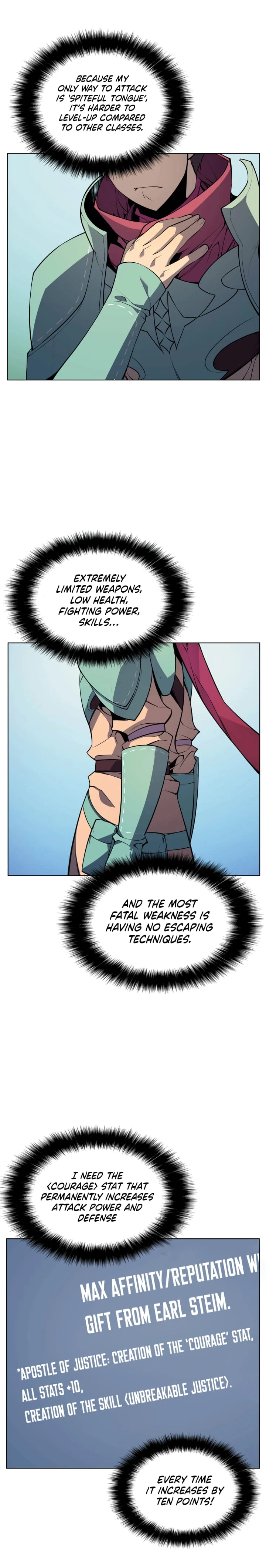 Overgeared Chapter 19 — Page 17