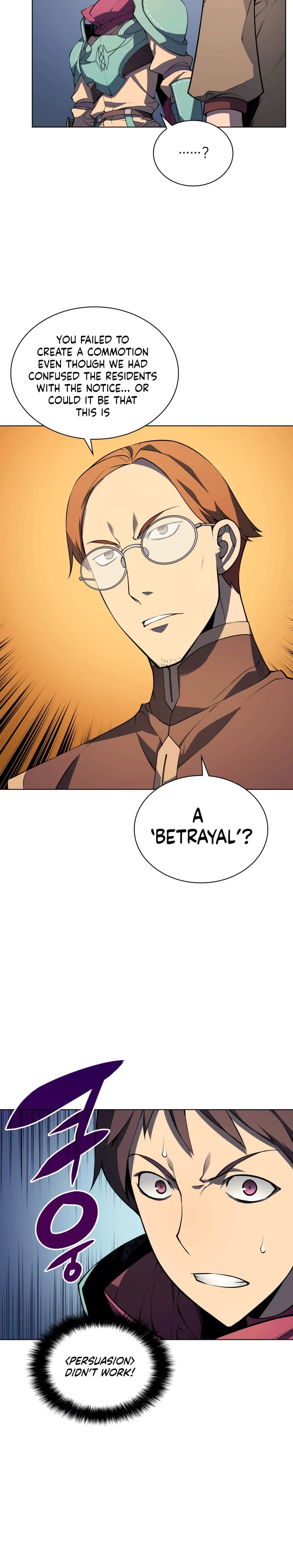 Overgeared Chapter 19 — Page 23