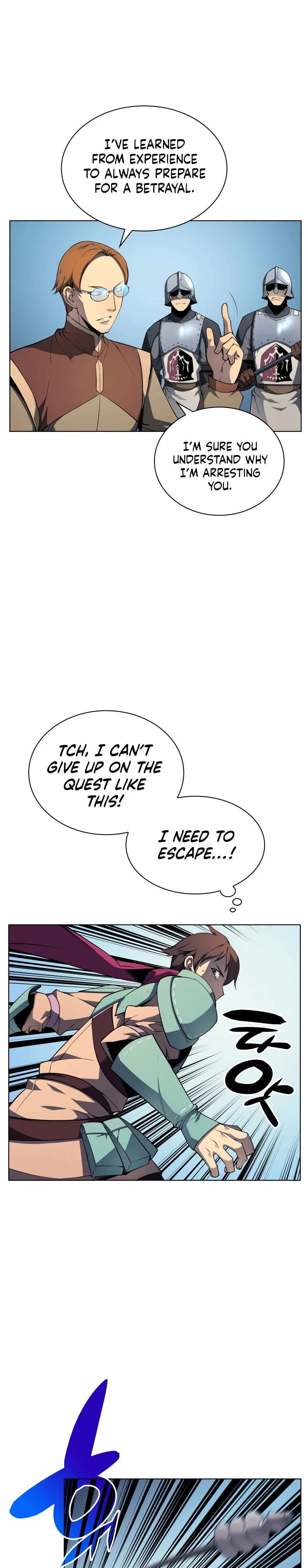 Overgeared Chapter 19 — Page 24