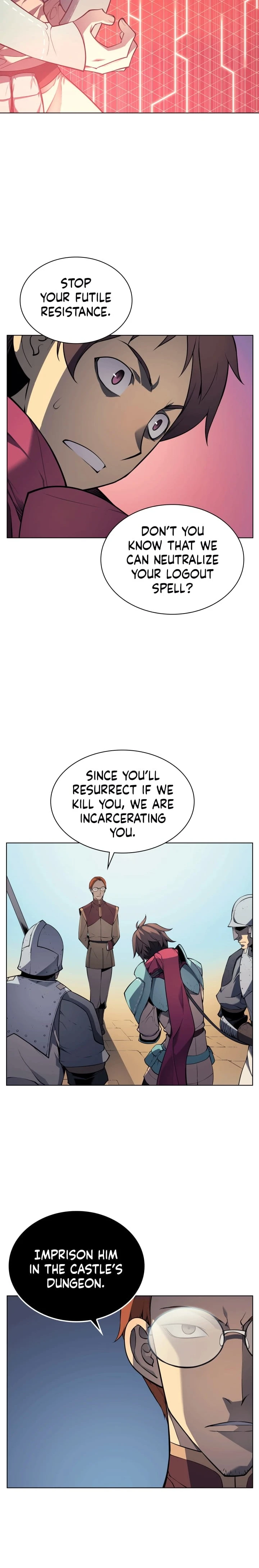 Overgeared Chapter 19 — Page 27