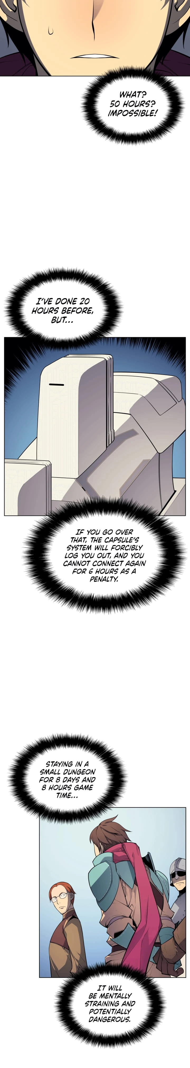 Overgeared Chapter 19 — Page 29