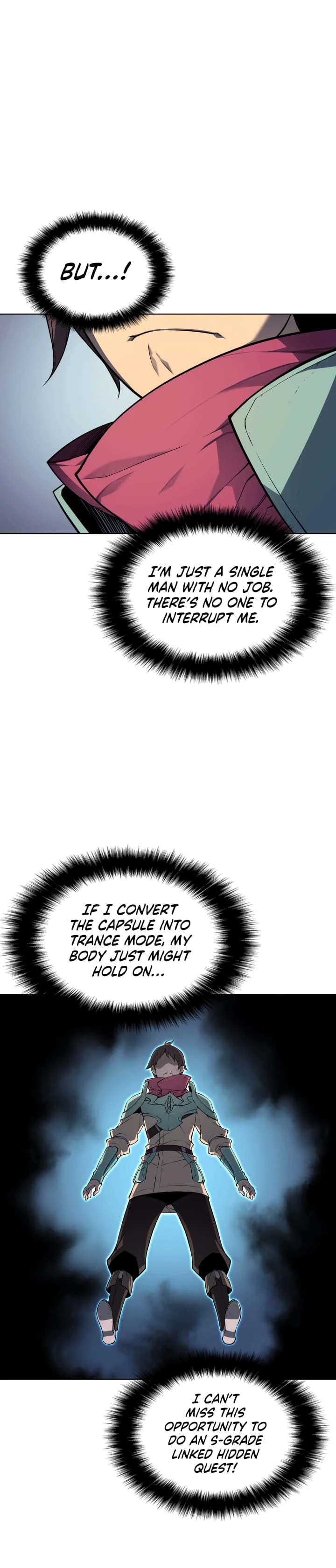 Overgeared Chapter 19 — Page 30
