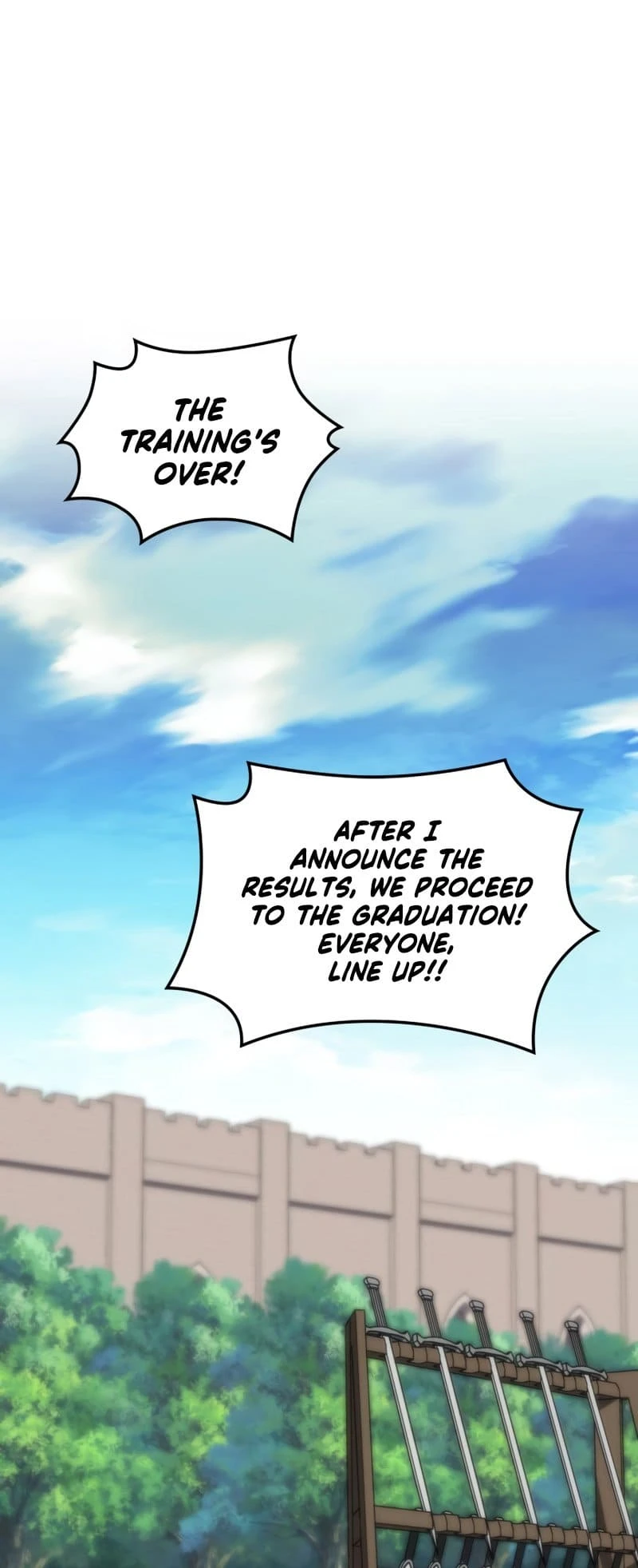 Overgeared Chapter 190 — Page 2