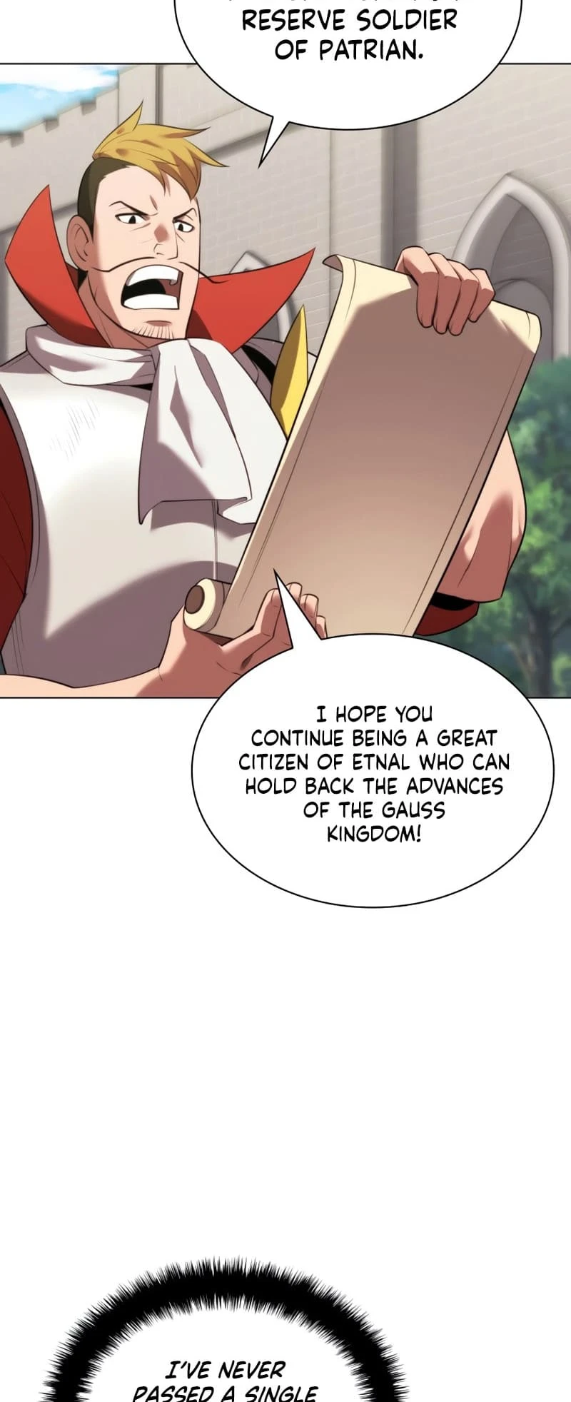 Overgeared Chapter 190 — Page 5