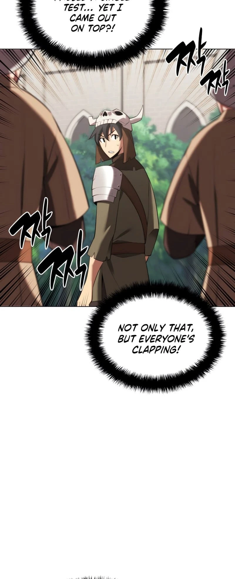 Overgeared Chapter 190 — Page 6