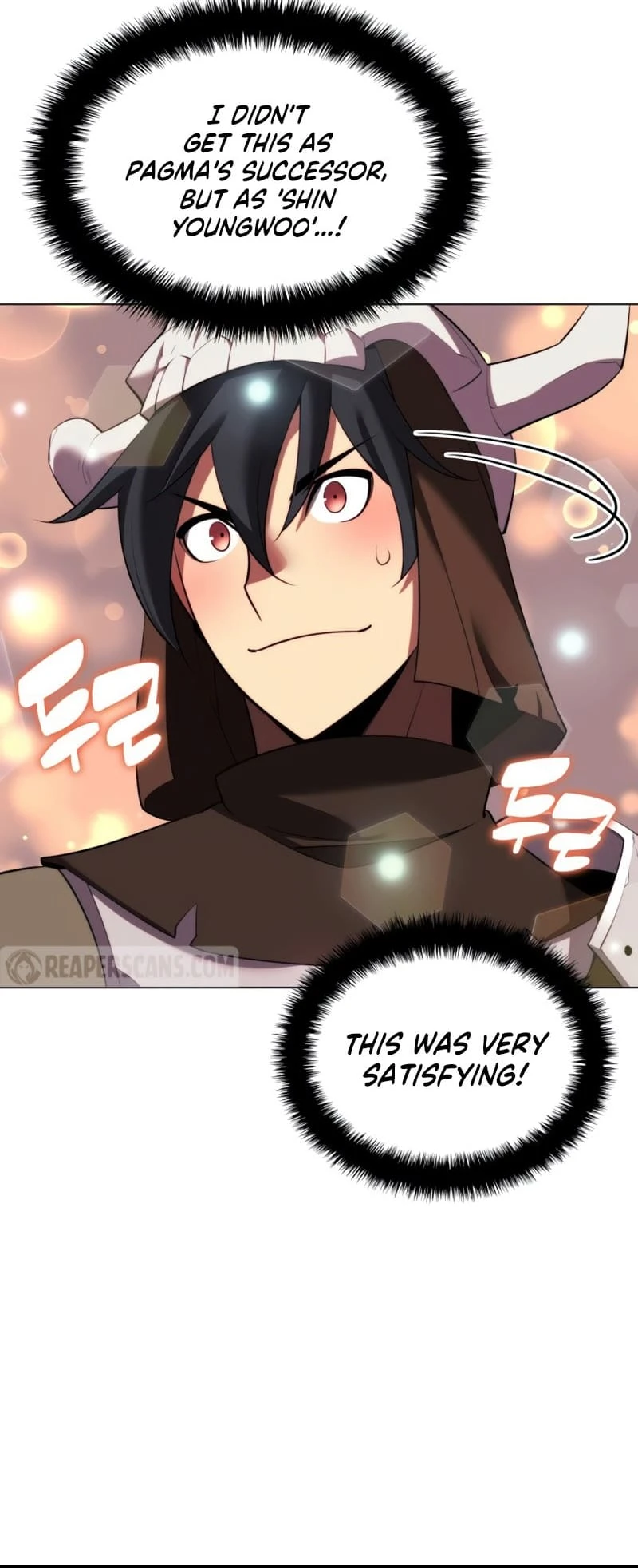 Overgeared Chapter 190 — Page 7